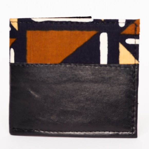 Folding Wallet - Picture 2 of 4